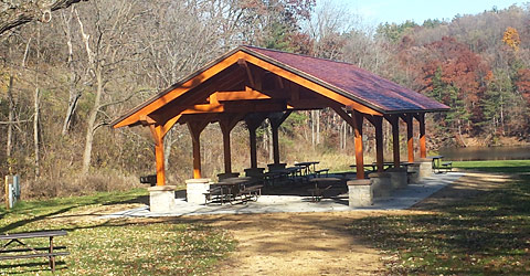 Stewart Lake County Park | Dane County Parks