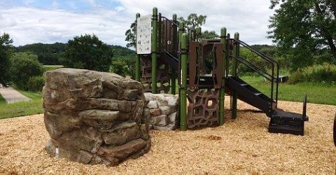 Play Equipment