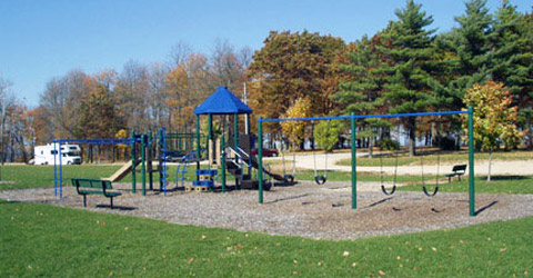 Play Area