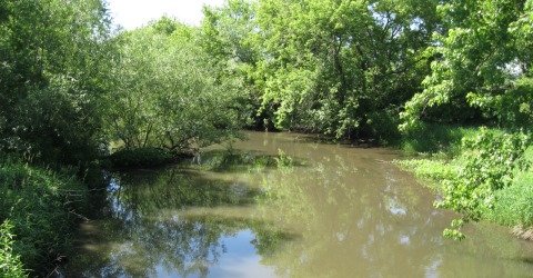 Sugar River