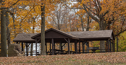 Shelter #1 courtesy John Kalson