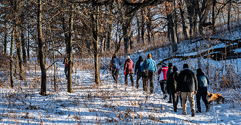 Ice Age Trail