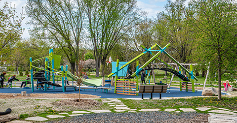 Playground