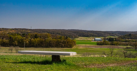 Table Bluff Segment