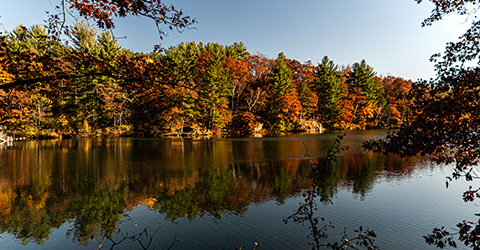 Stewart Lake