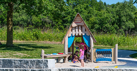 Playground